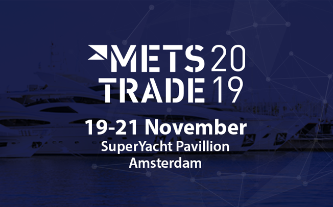 IEC Telecom heads to the largest B2B marine industry exhibition – Metstrade Show